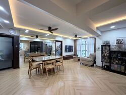 Blk 409B Northshore Residences II (Punggol), HDB 4 Rooms #588795901